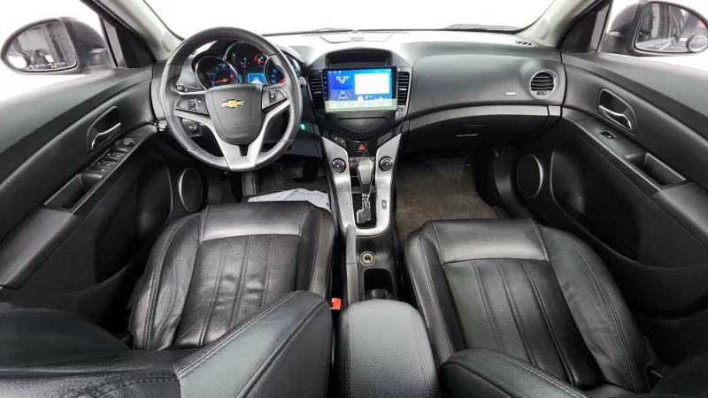 Daewoo Cruze