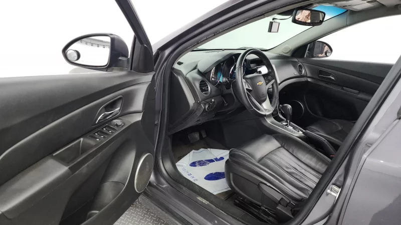 Daewoo Cruze