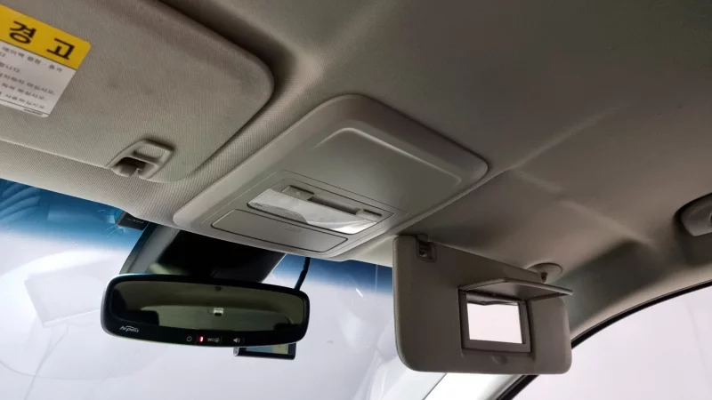 Daewoo Orlando