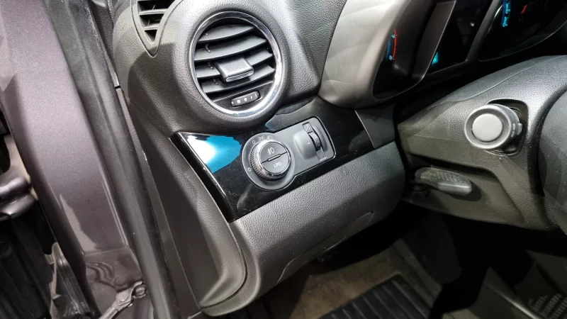 Daewoo Orlando