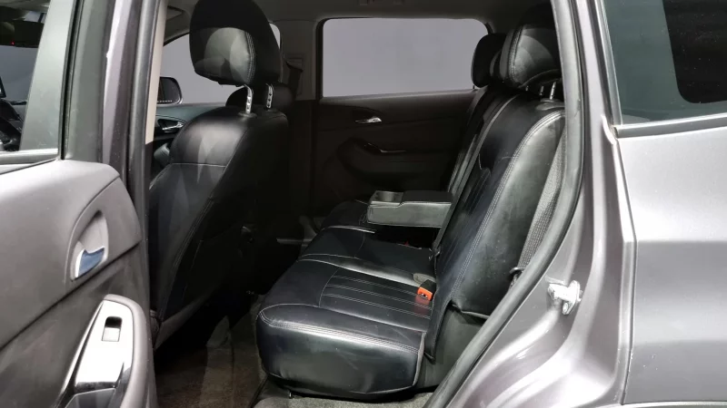 Daewoo Orlando