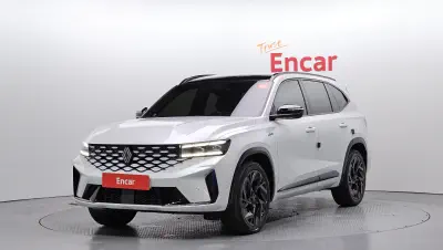 Renault Grand Koleos