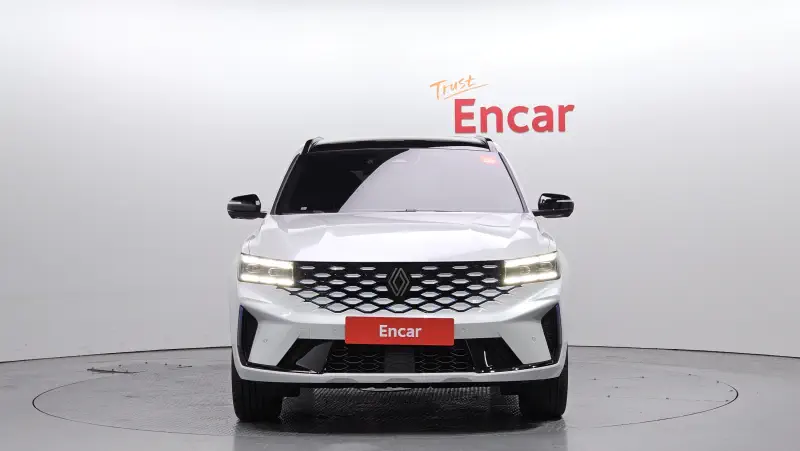 Renault Grand Koleos