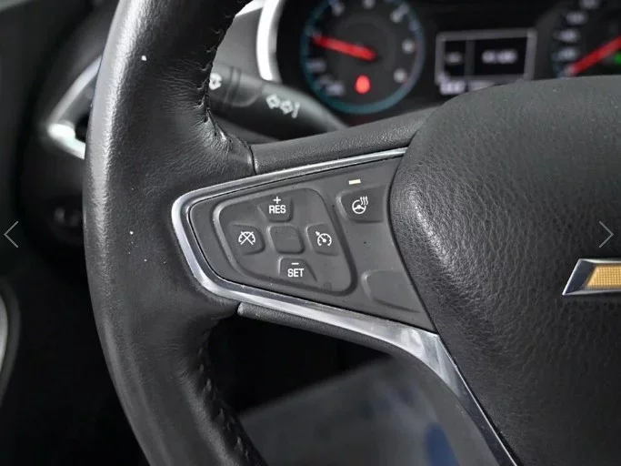 Daewoo Malibu