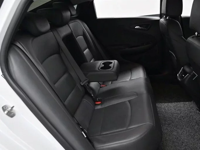 Daewoo Malibu