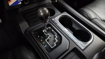 Toyota TUNDRA