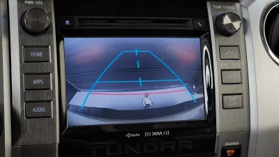 Toyota TUNDRA