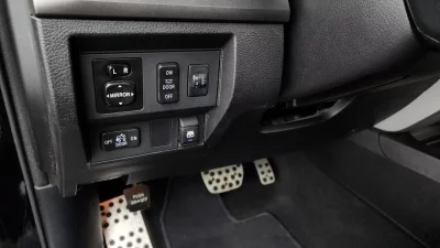 Toyota TUNDRA