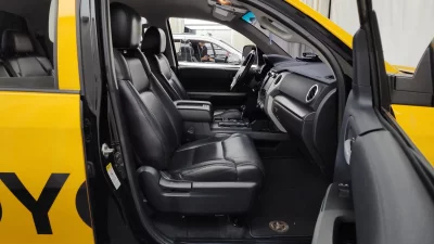 Toyota TUNDRA