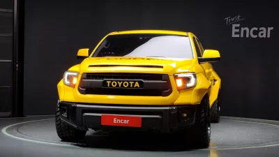 Toyota TUNDRA
