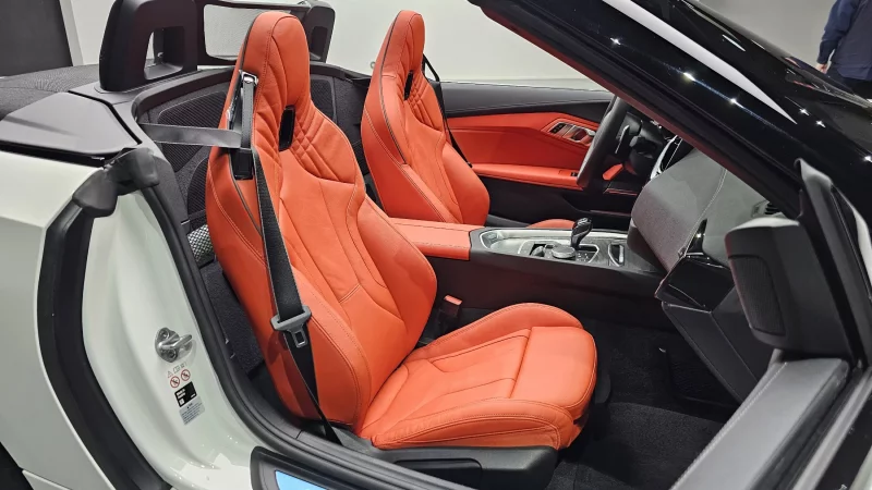 BMW Z4