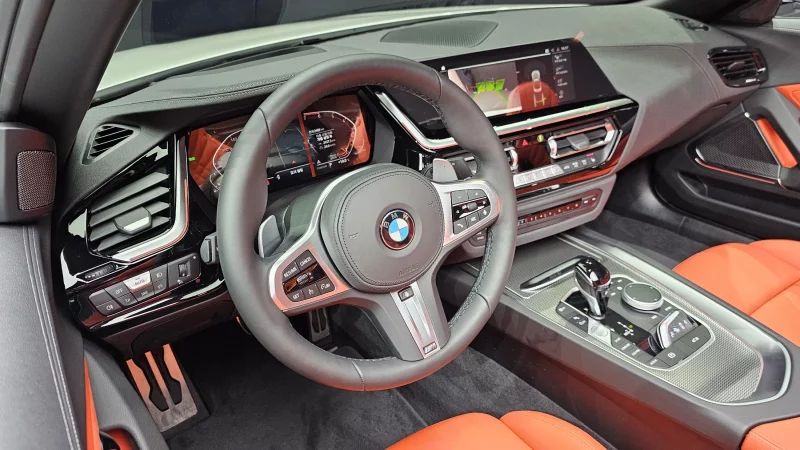 BMW Z4