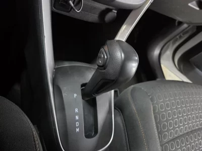 Daewoo Trax
