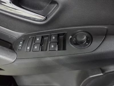 Daewoo Trax