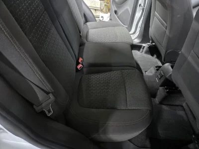 Daewoo Trax
