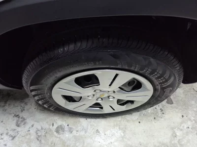 Daewoo Trax