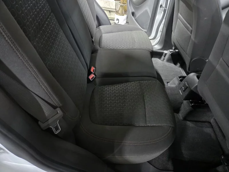 Daewoo Trax