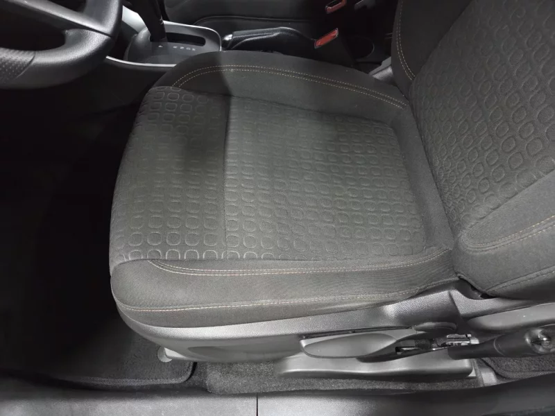 Daewoo Trax