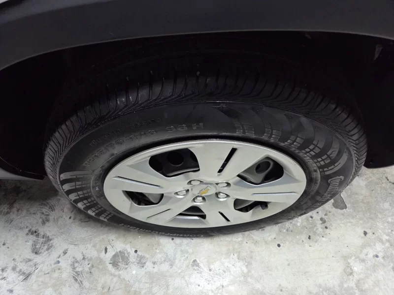 Daewoo Trax