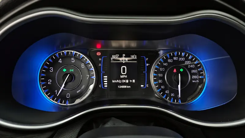 Chrysler 200