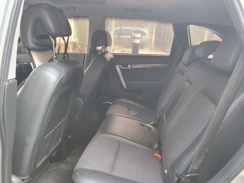 Daewoo Winstorm