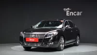 Renault Samsung SM7