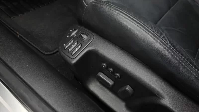 Renault Samsung SM7