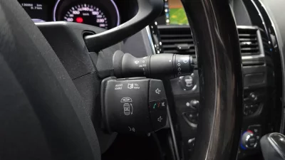 Renault Samsung SM7
