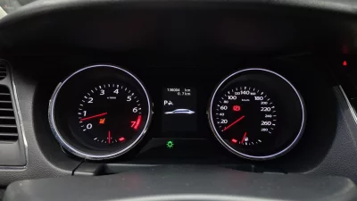 Renault Samsung SM7