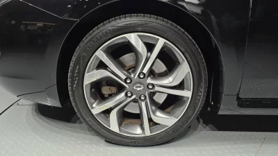 Renault Samsung SM7