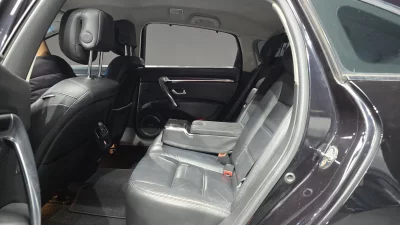 Renault Samsung SM7