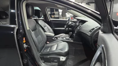 Renault Samsung SM7