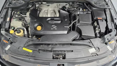 Renault Samsung SM7