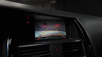 Renault Samsung SM7