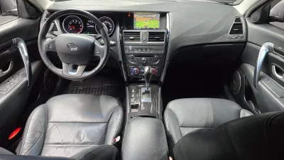 Renault Samsung SM7