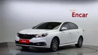 Renault Samsung SM5