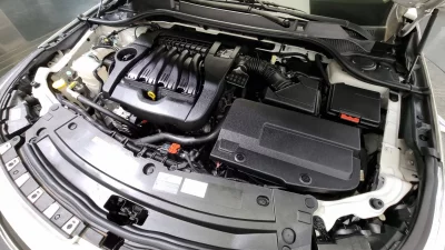 Renault Samsung SM5