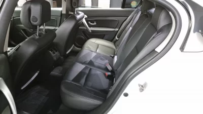 Renault Samsung SM5