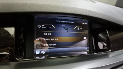 Renault Samsung SM5