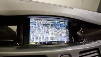Renault Samsung SM5