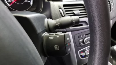 Renault Samsung SM5