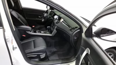 Renault Samsung SM5