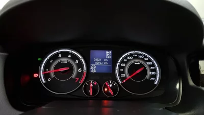 Renault Samsung SM5