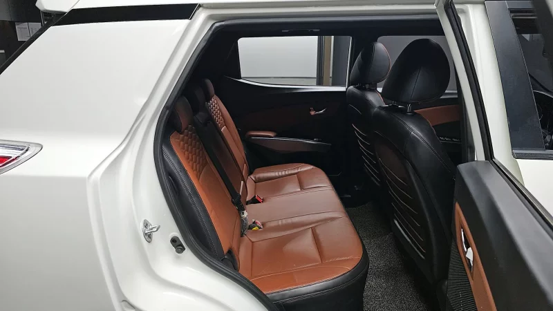 SsangYong TIBOLI