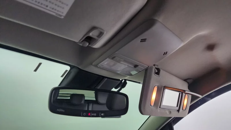 Daewoo Trax