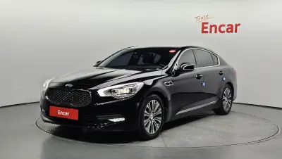 Kia K9