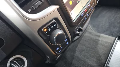 Dodge Ram Pick Up