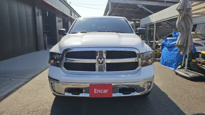 Dodge Ram Pick Up