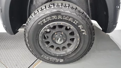 Dodge Ram Pick Up