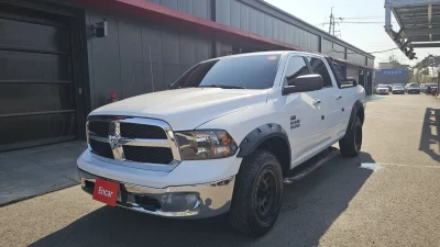 Dodge Ram Pick Up